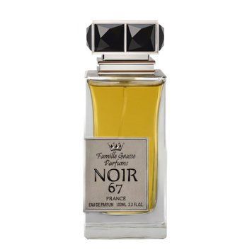 Famille Grasse Noir 67 парфумована вода для чоловіків 100 мл (NI10205)