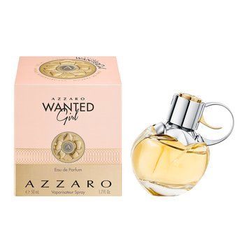 Azzaro Wanted Girl парфумована вода для жінок 50 мл (3351500013807)