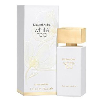 Elizabeth Arden White Tea Eau de Parfum жін., edp 50ml