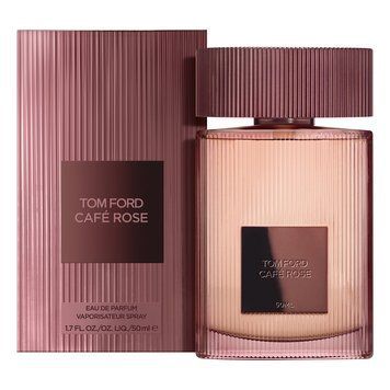 Tom Ford Cafe Rose парфумована вода для жінок 50 мл (888066144575)