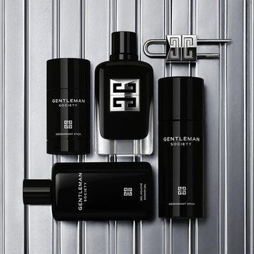 Givenchy Gentleman Society парфумована вода для чоловіків 60 мл (3274872448773)