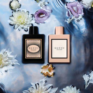 Gucci Bloom Intense парфумована вода для жінок 50 мл (3616304249709)