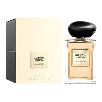 Giorgio Armani Prive Gardenia Antigua туалетная вода для женщин 100 мл (3614272650978)