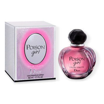 Dior Poison Girl туалетная вода для женщин 50 мл (3348901345729)