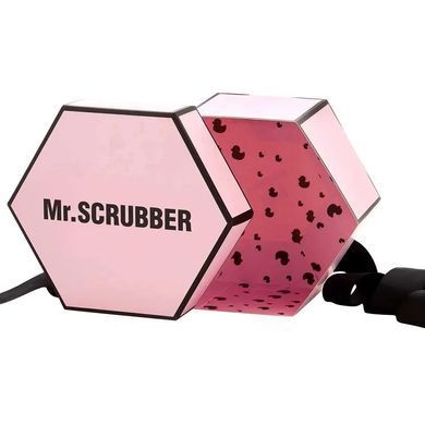 Подарунковий набір WOMAN SET Mr.SCRUBBER