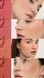 Рум&rsquo;яна для обличчя Bless Beauty Blusher Cheek & Face №01 - 4
