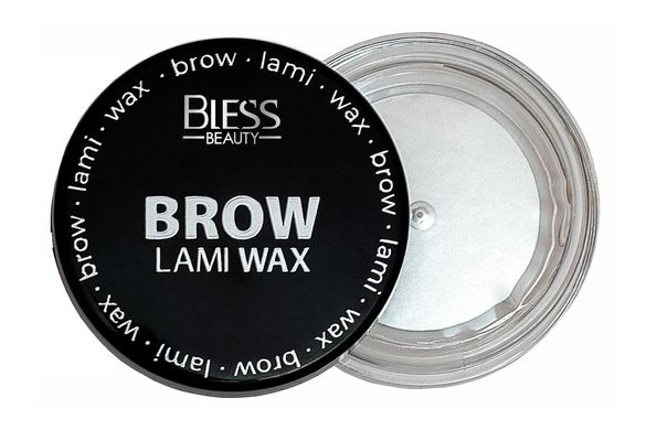 Віск для фіксації брів Bless Beauty Brow Lami Wax