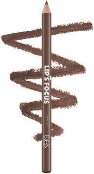 Олівець для губ Bless Beauty Lip's Focus Pencil