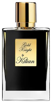 Kilian Gold Knight Парфюмированная вода 50 мл