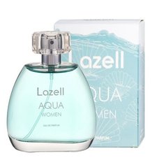 Lazell Aqua for Women Вода парфумована 100 мл.