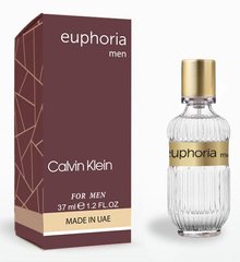 Calvin Klein Euphoria Men (версія) 37 мл Парфумована вода для чоловіків