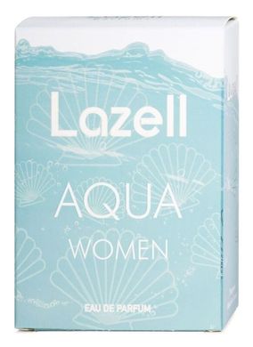 Lazell Aqua for Women Вода парфумована 100 мл.