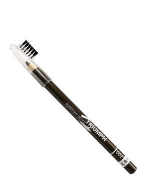 Олівець для брів TF COSMETICS Eyebrow pencil №09 (Коричнева карамель)