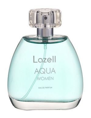 Парфюмированная вода Lazell Aqua for Women,100 мл.