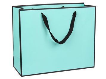 Пакет подарунковий горизонтальний, 32&times;11,5&times;26 см