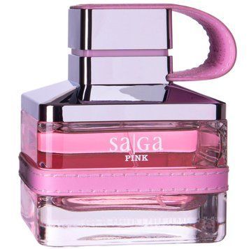Emper Saga Pink парфюмированная вода для женщин 100 мл (MM35613)