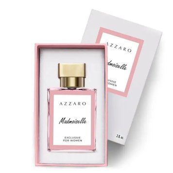 Azzaro Mademoiselle (Версія) 60 мл Парфум жіночий