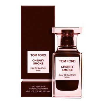 Tom Ford Cherry Smoke парфюмированная вода унисекс 50 мл (888066143189)