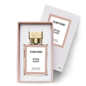 PR-11-192 Tom Ford Soleil Blanc 60 мл Парфум унісекс