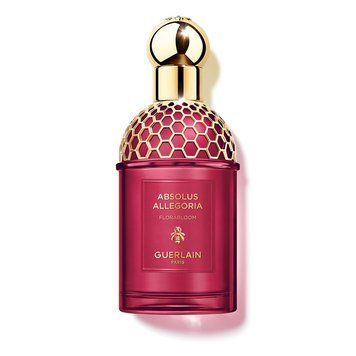 Guerlain Absolus Allegoria Florabloom парфумована вода для жінок 75 мл (3346472000108)