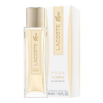 Lacoste Pour Femme парфумована вода для жінок 50 мл (737052949178)