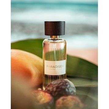 Zeromolecole Paradisea парфюмированная вода унисекс 100 мл (806812146178)