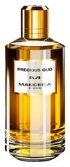 Mancera Precious Oud Тестер (парфумована вода) 120 мл
