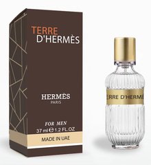 Hermes Terre d'Hermes (версия) 37 мл Парфюмированная вода для мужчин