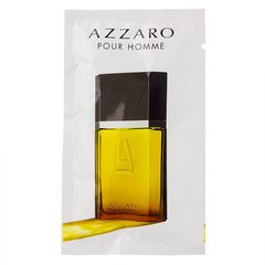 Azzaro Pour Homme Пробник 1.2 мл