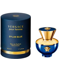 Versace Pour Femme Dylan Blue Парфумована вода 50 мл