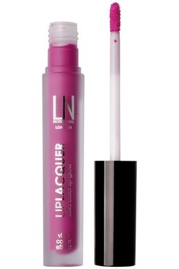 Блиск для губ лаковий LN Professional Lip Lacquer