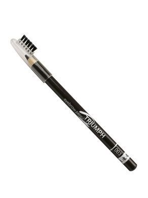 Олівець для брів TF COSMETICS Eyebrow pencil №09 (Коричнева карамель)