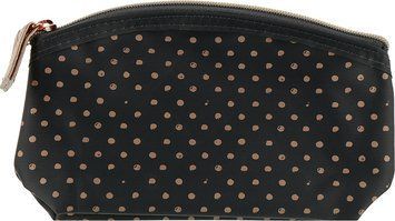 Косметичка жіноча Beauty Luxury WB-3003, сіра