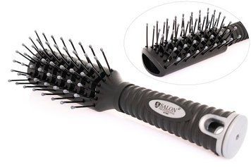Щітка для волосся продувна Salon Professional, 9876BZ