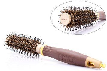 9D099THII Брашинг для волосся 20 мм з комбінованою щетиною Salon Professional