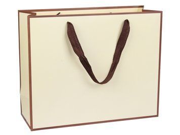 Пакет подарунковий горизонтальний, 32&times;11,5&times;26 см