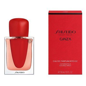 Shiseido Ginza Intense парфумована вода для жінок 90 мл (768614199892)