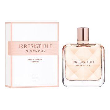 Givenchy Irresistible Fraiche туалетна вода для жінок 35 мл (3274872438811)