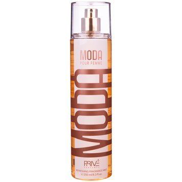 Prive Parfums Moda спрей для тела женский 250 мл (MM35894)