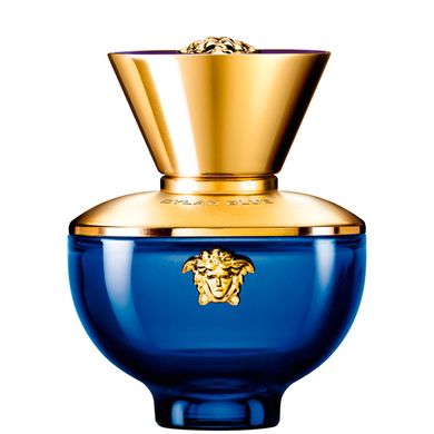Versace Pour Femme Dylan Blue Парфюмированная вода 50 мл