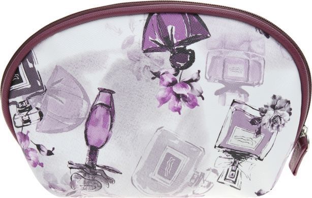Косметичка REED Perfum Lilac, 9028