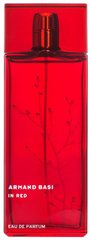 Armand Basi In Red Eau de Parfum Парфюмированная вода 100 мл