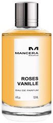 Mancera Roses Vanille Парфюмированная вода 120 мл