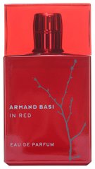Armand Basi In Red Eau de Parfum Парфюмированная вода 50 мл