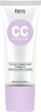 CC-крем для лица Bless Beauty CC Cream