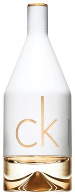 Calvin Klein CK In 2U Her Туалетная вода 100 мл