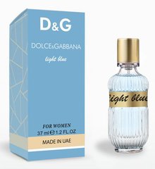 Dolce & Gabbana Light Blue (версия) 37 мл Парфюмированная вода для женщин