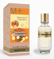 Escentric Molecules Molecule 01 + Mandarin (версия) 37 мл Парфюмированная вода Унисекс
