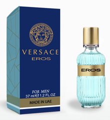 Versace Eros (версія) 37 мл Парфумована вода для чоловіків