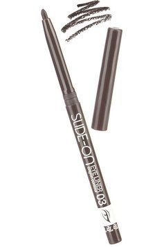 Олівець для очей механічний TF Cosmetics Slide-On Eye Liner U-17